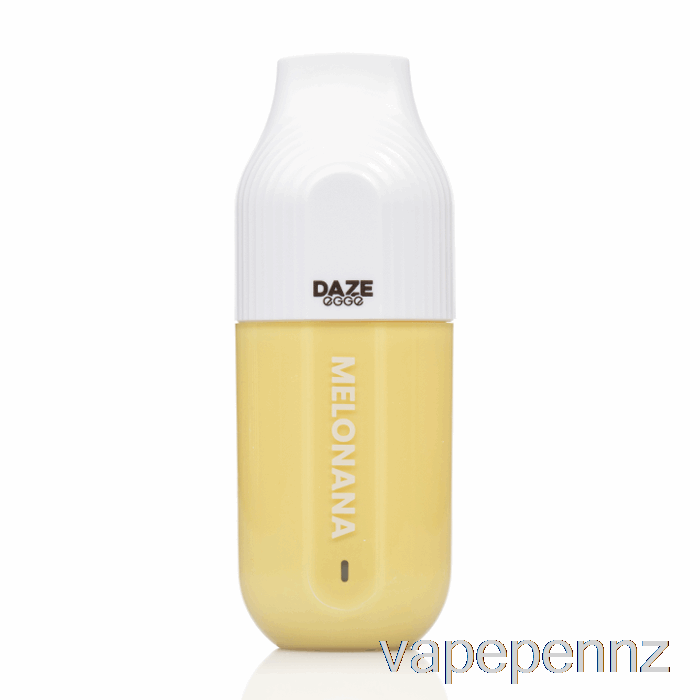 7 Daze EGGE 3000 Disposable Melonana VAPE NZ